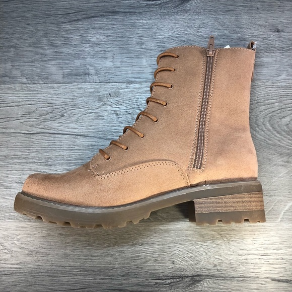 UNIVERSAL THREAD Ophelia Boots - Picture 10 of 13